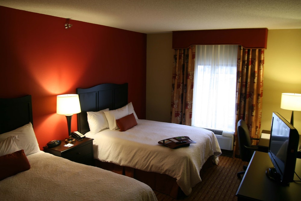Hampton Inn Williamsburg - photo 4