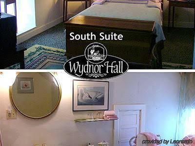 Wydnor Hall Inn - photo 14