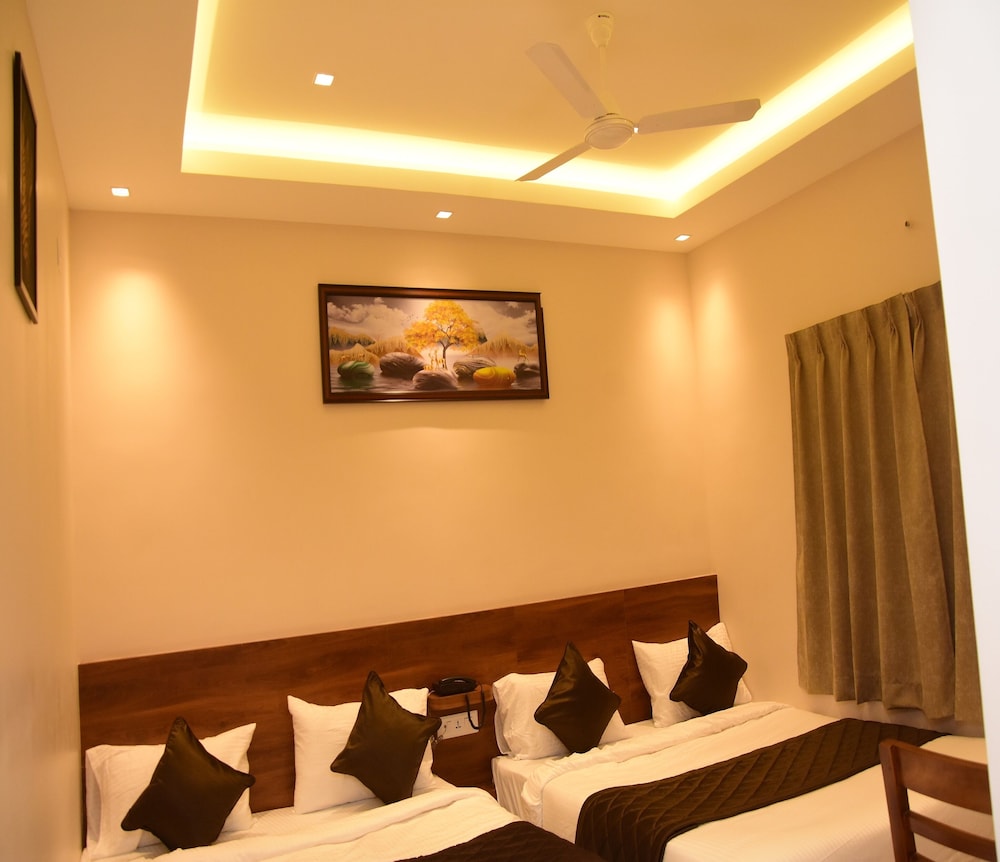 Dass Paradise Hotel — Bodinayakkanur — photo 5