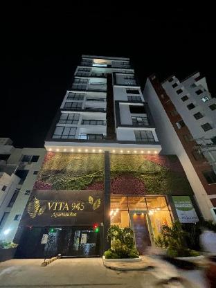 Acqua di Vita All Comfort Santa Marta Rodadero — 5-Star Luxury Hotel in Santa Marta, Colombia