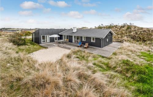 Four Bedroom Holiday Home In Ringkobing — 4-Star Luxury Hotel in Ringkobing, Denmark