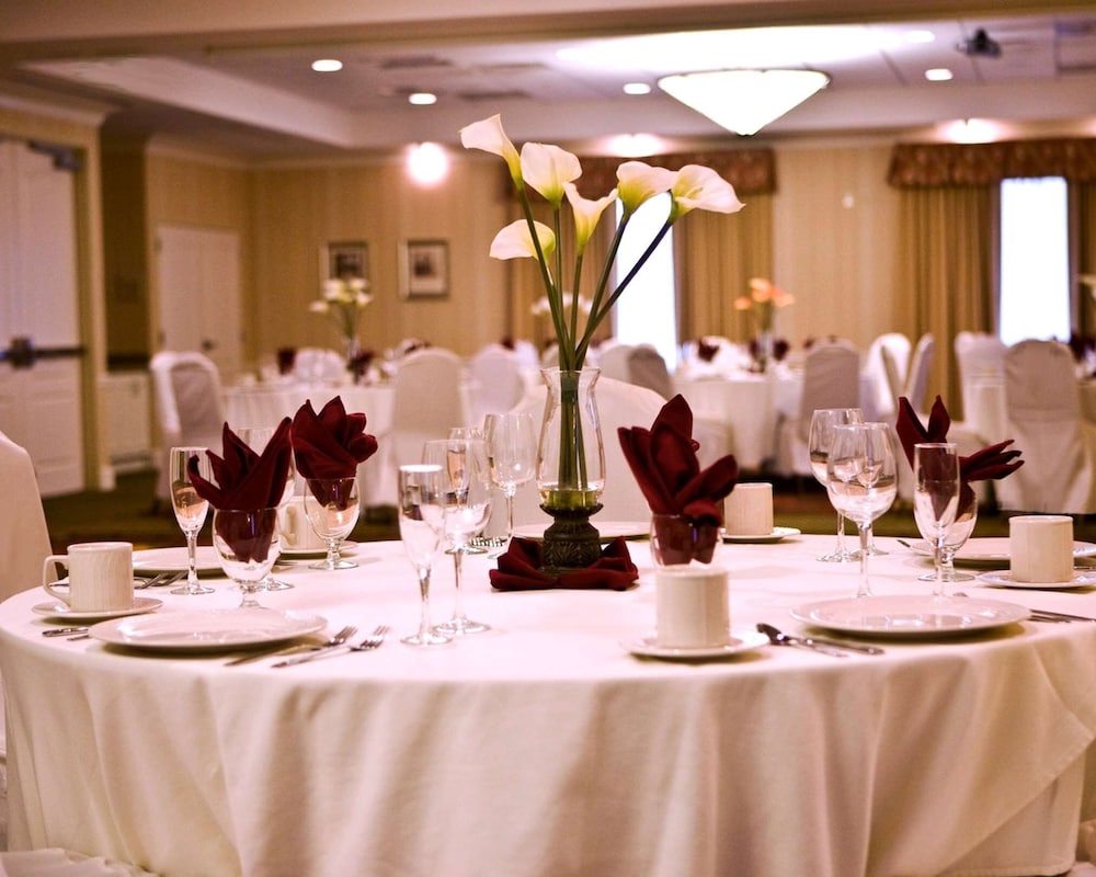 Hilton Garden Inn Harrisburg East - photo 29