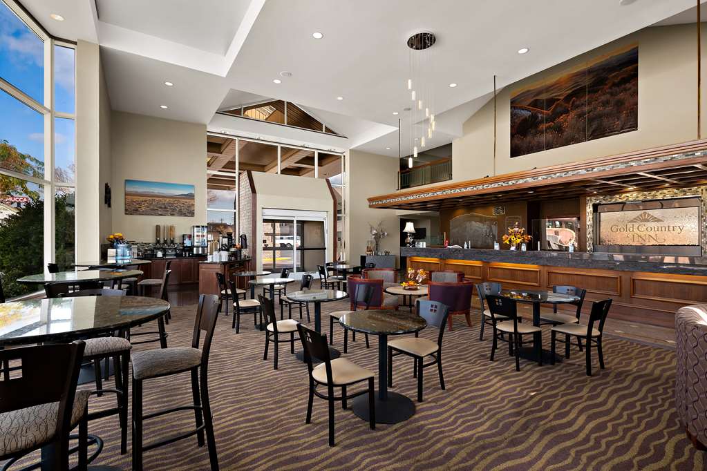 Best Western Plus Gold Country Inn - photo 3