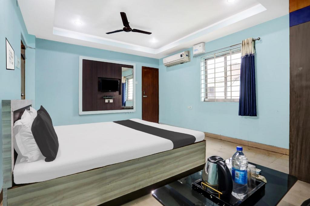 Hotel O Bridge View — Dhanbad — photo 2