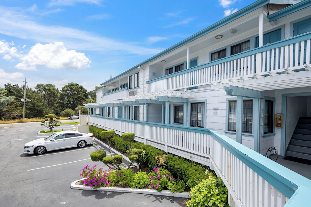 Arbor Inn Monterey - photo 37
