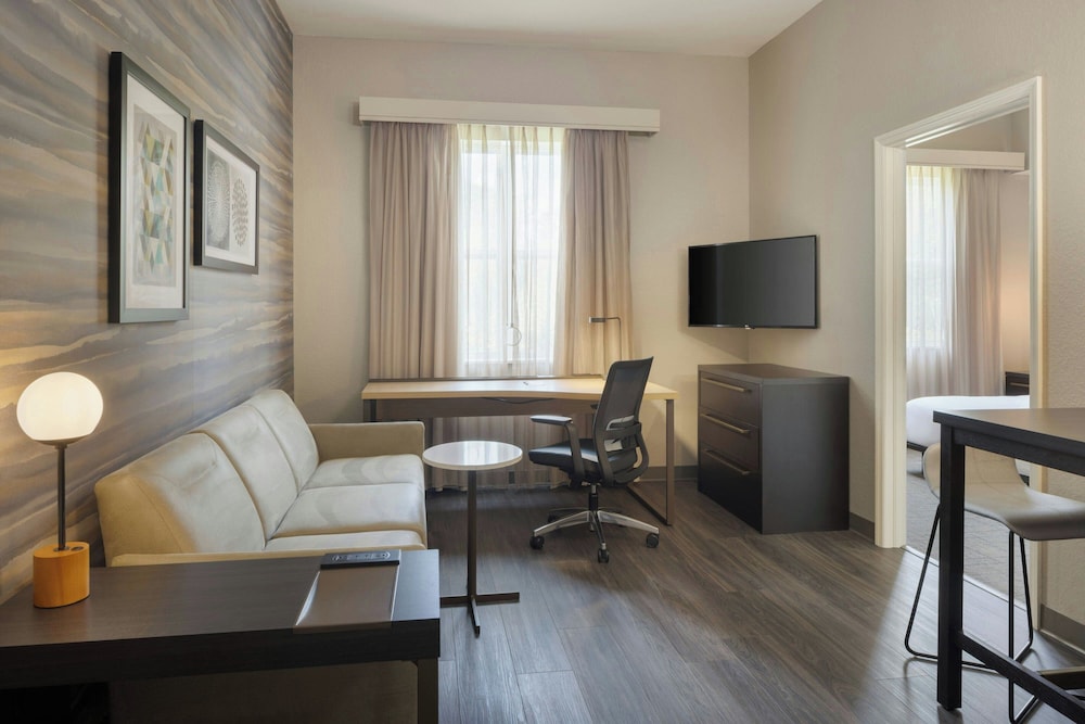 Residence Inn Tampa Suncoast Parkway at NorthPointe Village - photo 13