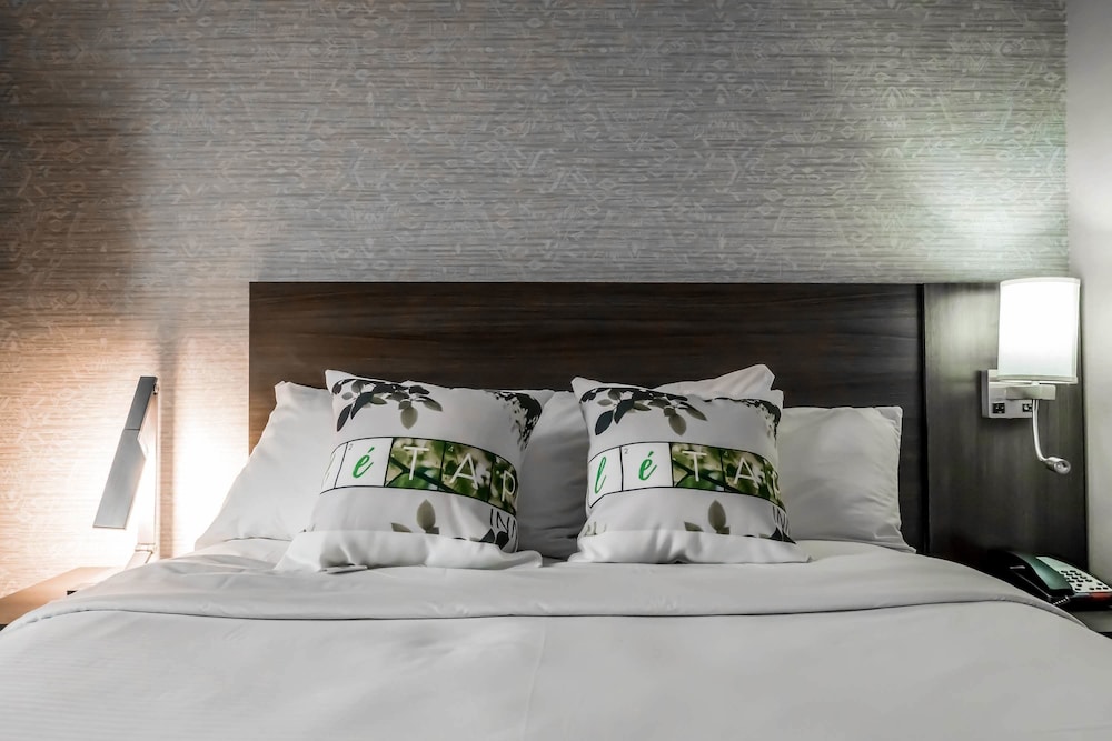 LeTap Hotel near AirTrain JFK Airport - photo 24