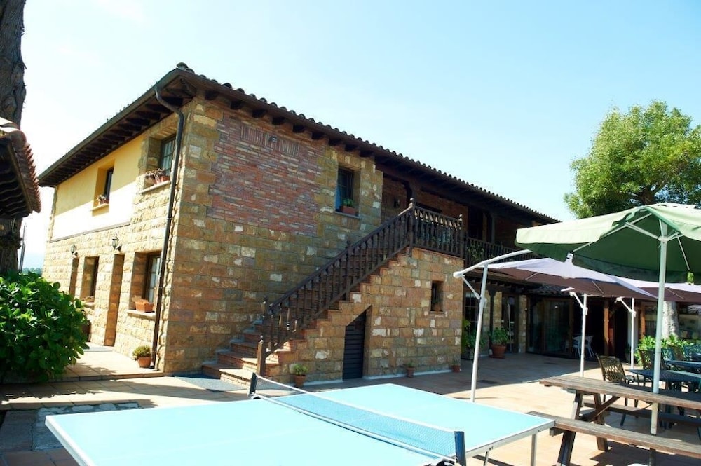 Posada La Vieja Escuela — hotel in San Vicente De La Barquera