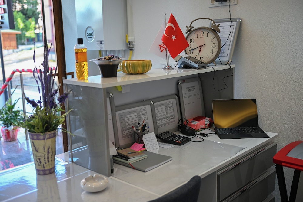 4 Mevsim Turizm Amaçlı Konut — Bartin — photo 3