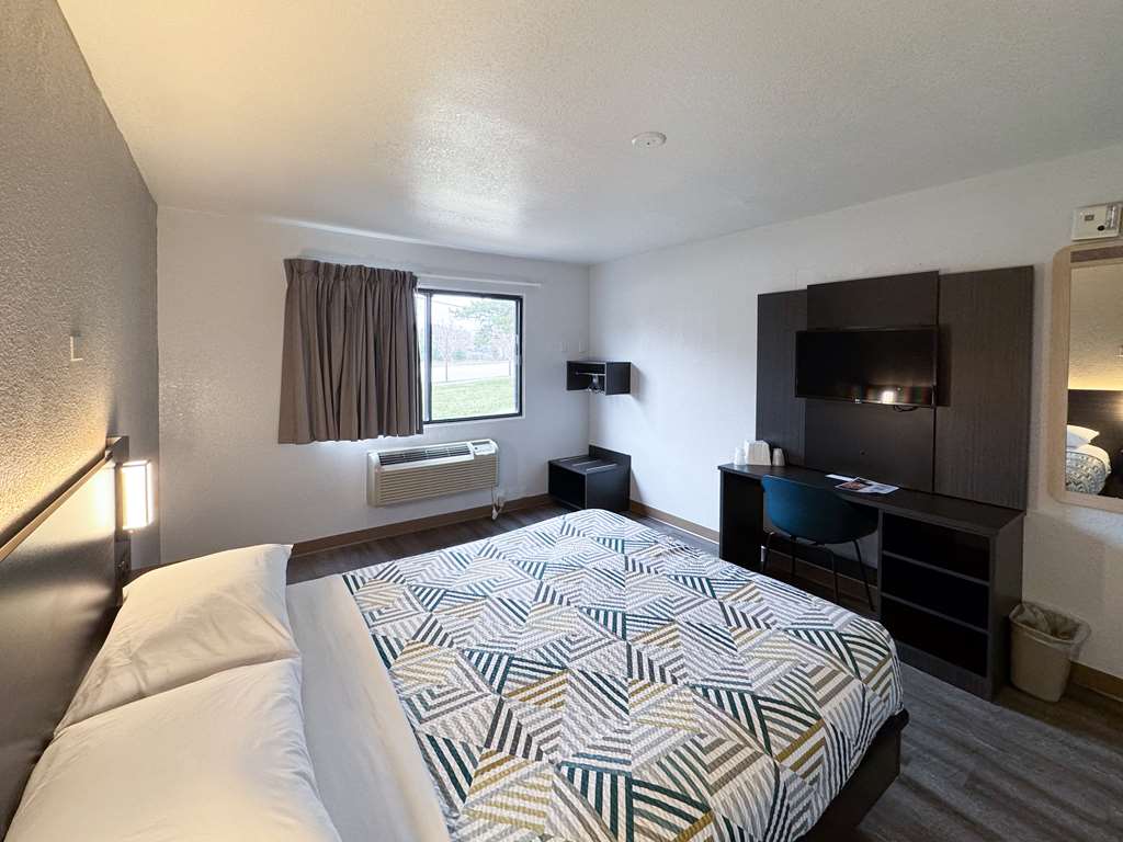 Motel 6 Glenview IL Chicago North - photo 26