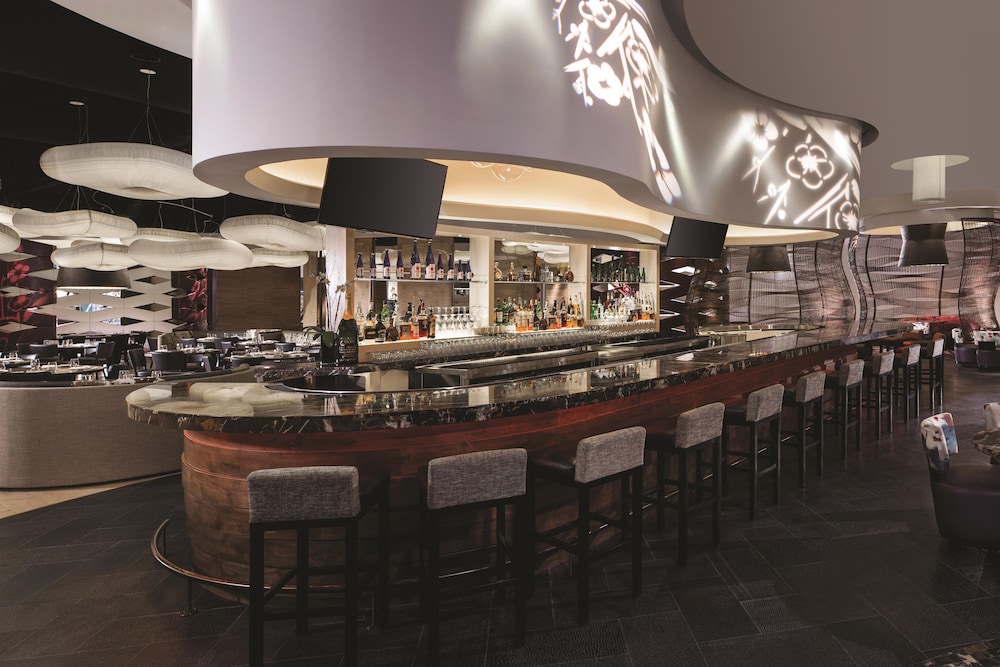 NOBU Las Vegas A Caesars Rewards Destination - photo 51
