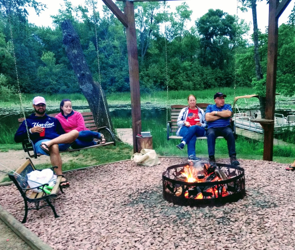 Curriers Lakeview Lodge - photo 119