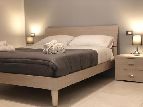 Stabile139 — 4-Star Luxury Hotel in Palermo, Italy