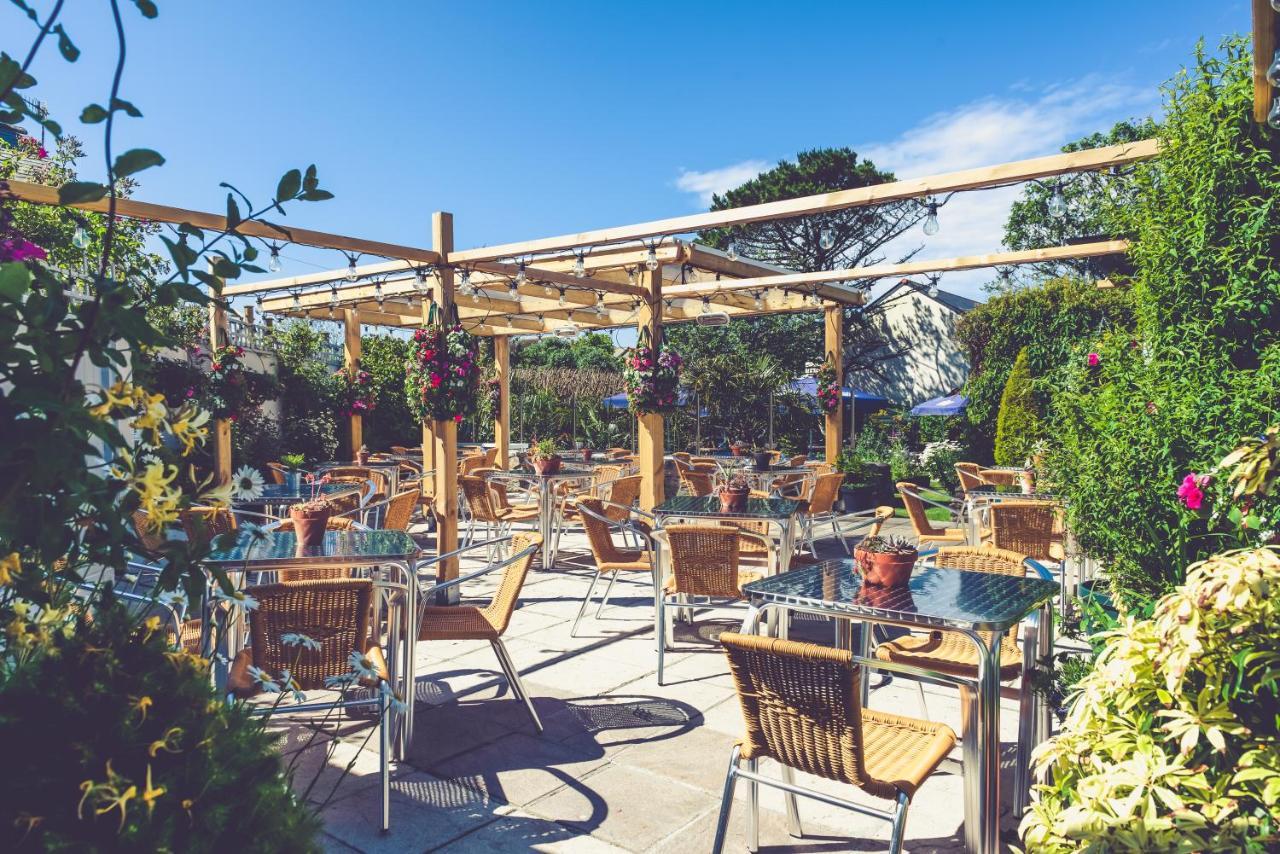 The Commercial — 4-Star Luxury Hotel in St Just, United Kingdom