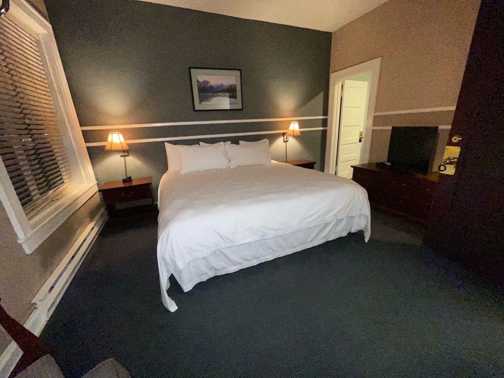 Kalispell Grand Hotel - photo 13