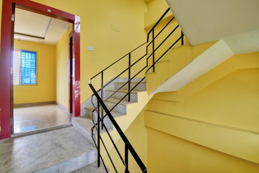 Goroomgo Hotel Shree Kolkata — Barasat — photo 4
