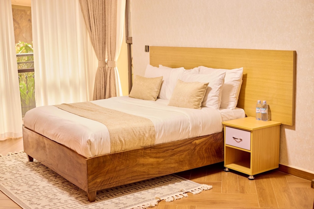 Sand Grains Residences 007 - last minute hotel in Entebbe