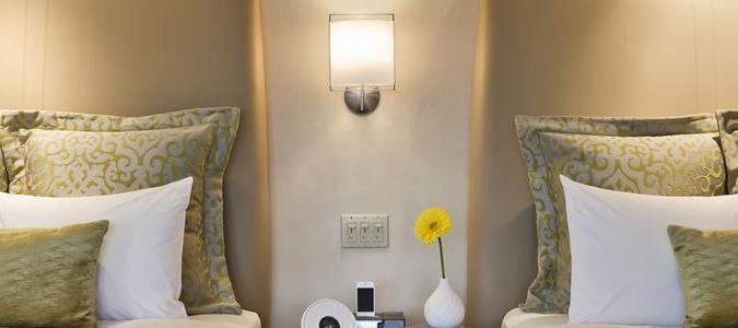 Dumont NYC an Affinia hotel - photo 10