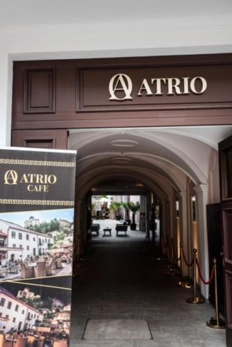 Atrio Apartments — Trencin — photo 4