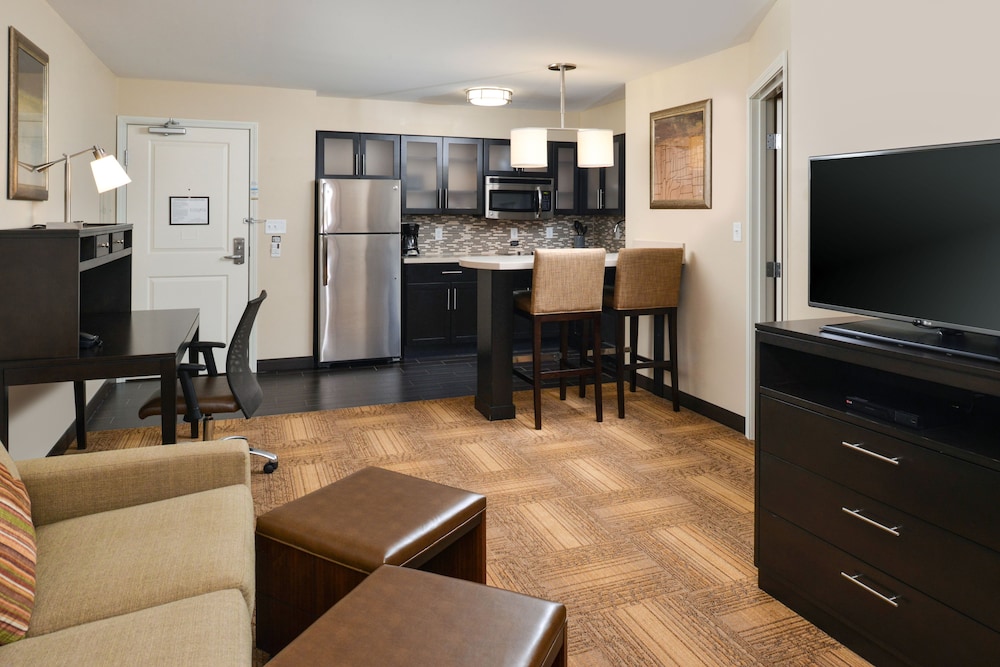 Staybridge Suites Merrillville by IHG - photo 19