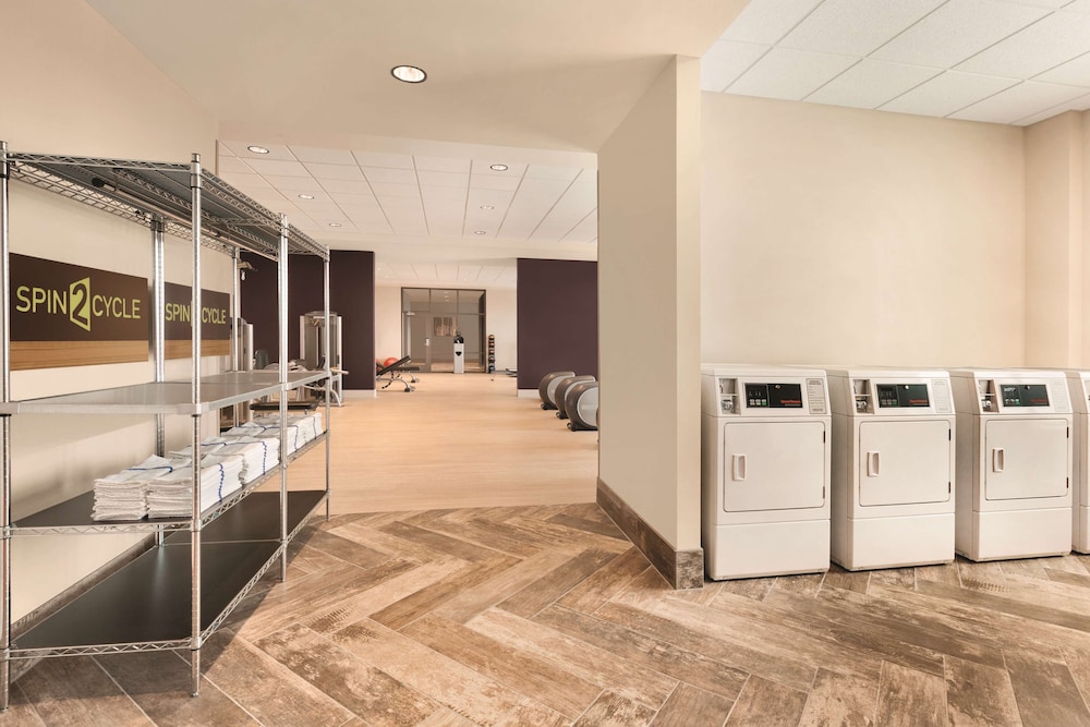 Home2 Suites by Hilton Phoenix Tempe University Research Park - photo 26