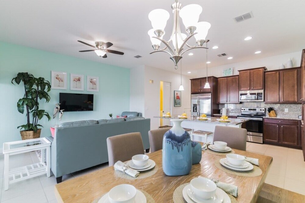 Festival Resort by Florida Star Vacations Davenport - photo 33