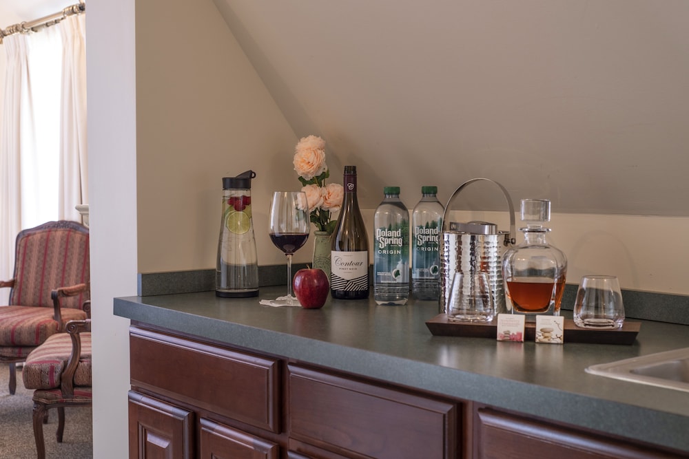 The Inn at Thorn Hill & Spa - photo 46