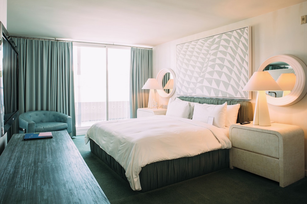 Avalon Hotel Beverly Hills a Member of Design Hotels - photo 46