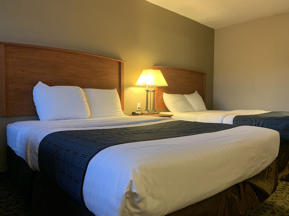 Sunset Inn John Day - photo 23