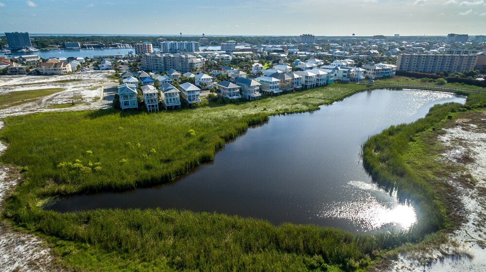 Magnolia House 602 At Destin Pointe Resort - photo 68