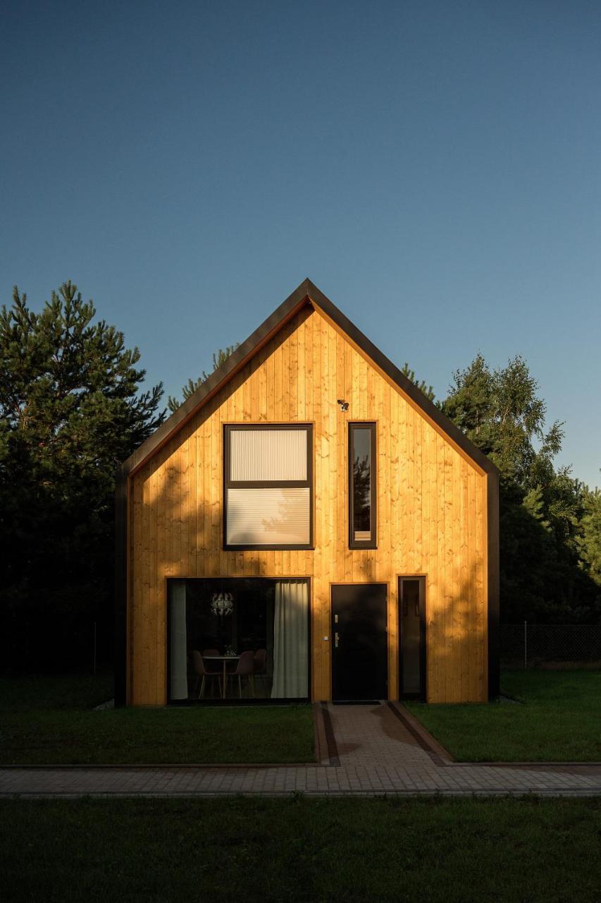 Osada Hygge — hotel in Gostynin