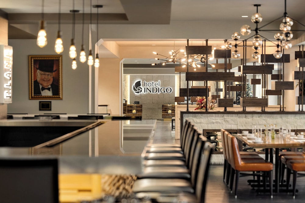 Hotel Indigo Naperville Riverwalk by IHG - photo 63
