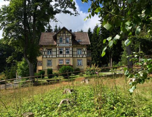 Haus Sonnenblick — Benneckenstein — photo 3