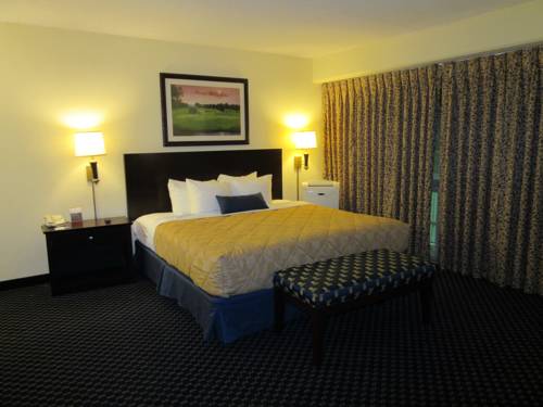 Atrium Hotel and Conference Center - photo 9