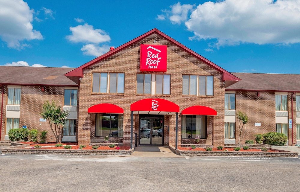 Red Roof Inn Roanoke Rapids - photo 31