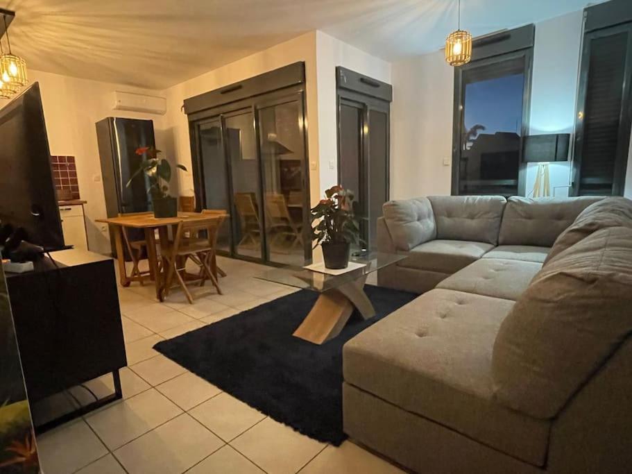 Kaztibaba — 4-Star Luxury Hotel in Saint-Pierre, Réunion