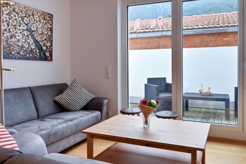 Chalet am Breitenberg Appartement CB 09 — 4-Star Luxury Hotel in Pfronten, Germany