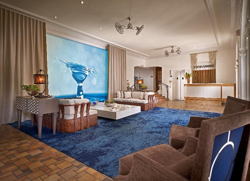 Blue Moon Hotel South Beach - photo 6