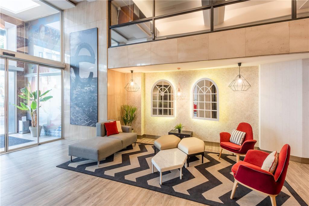 Hotel Tryp San Sebastian Orly