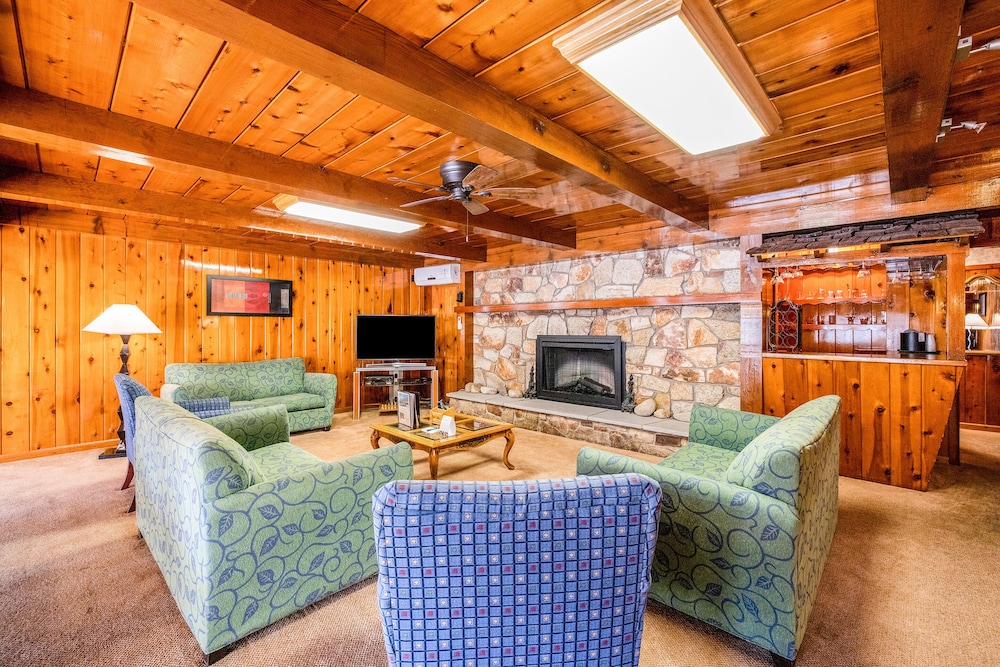 Kern Lodge Kernville - photo 53
