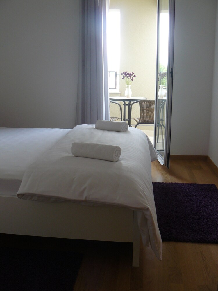 Nest Accommodation — Privlaka — photo 3