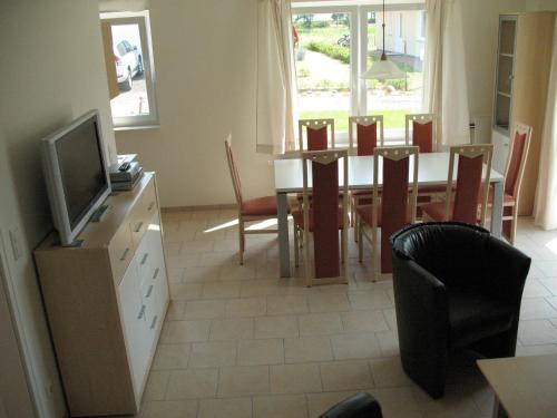 Ferienhaus Seeadler 32 — Gluecksburg — photo 2