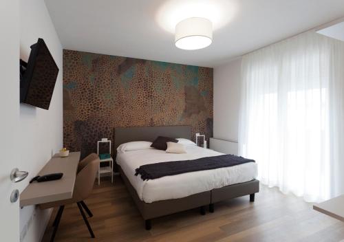 LH Sirio Venice House — 4-Star Luxury Hotel in Mestre, Italy