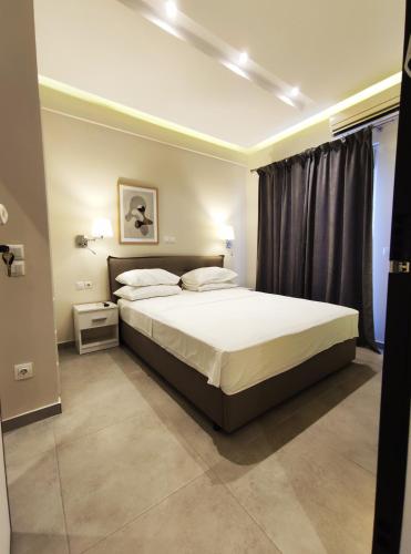 Athens Stay 15 — 4-Star Luxury Hotel in Athens, Greece
