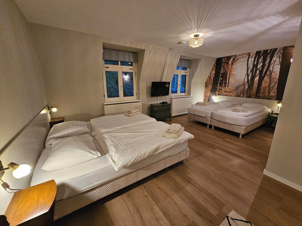 Hotel Arcense Herberg — Arcen — photo 4