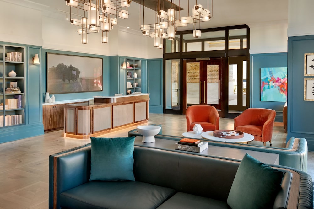 The Alamite Tuscaloosa a Tribute Portfolio Hotel - photo 3