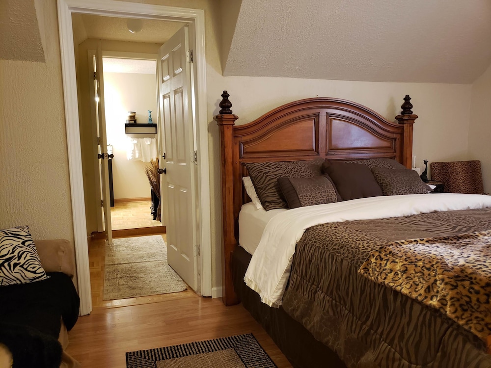 Blue Ridge Manor B&B - photo 16