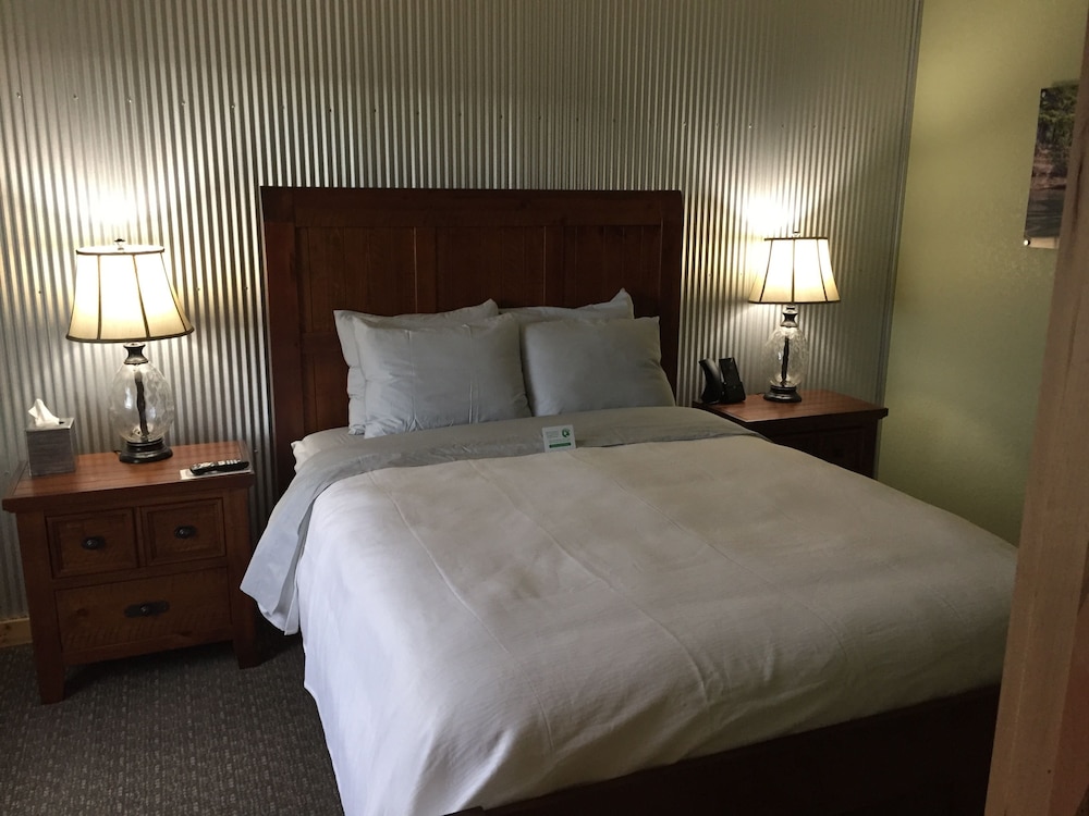 Roam Inn - photo 11