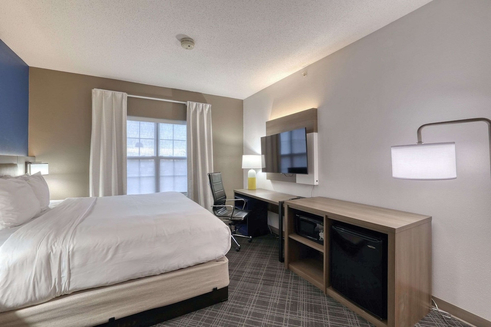 Comfort Suites Milwaukee Airport - photo 14