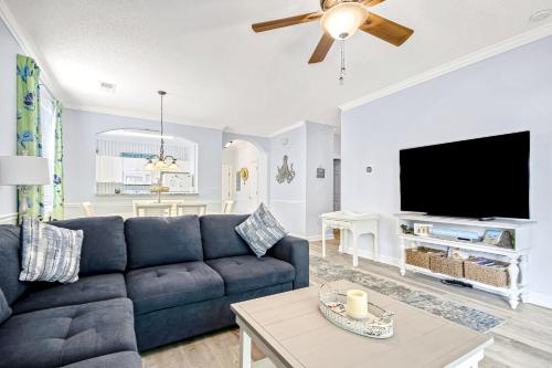 Barefoot Resort - photo 19